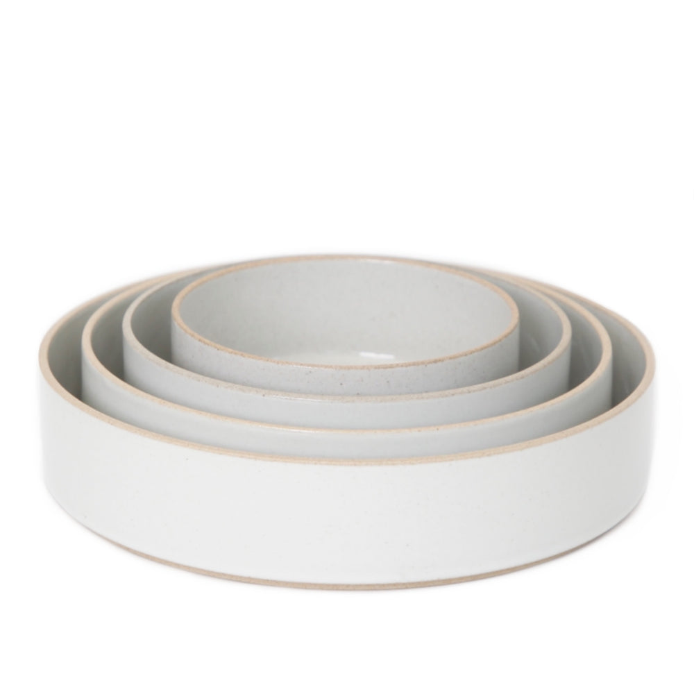 Bowl Gloss Gray - 7.25"