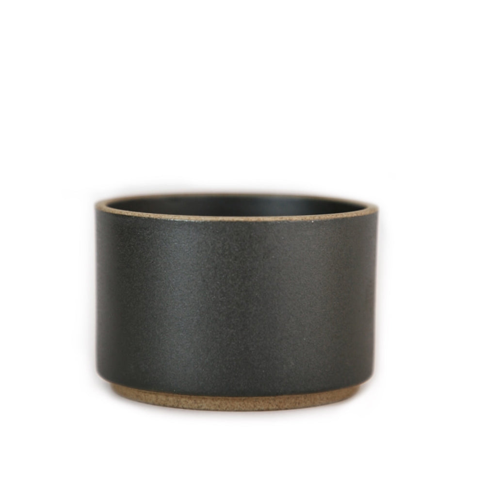 Small Cup in Black