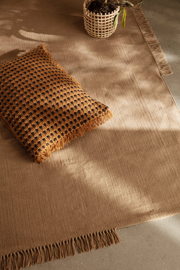 Modern Rugs | Modern Runners | Ferm Living Rugs