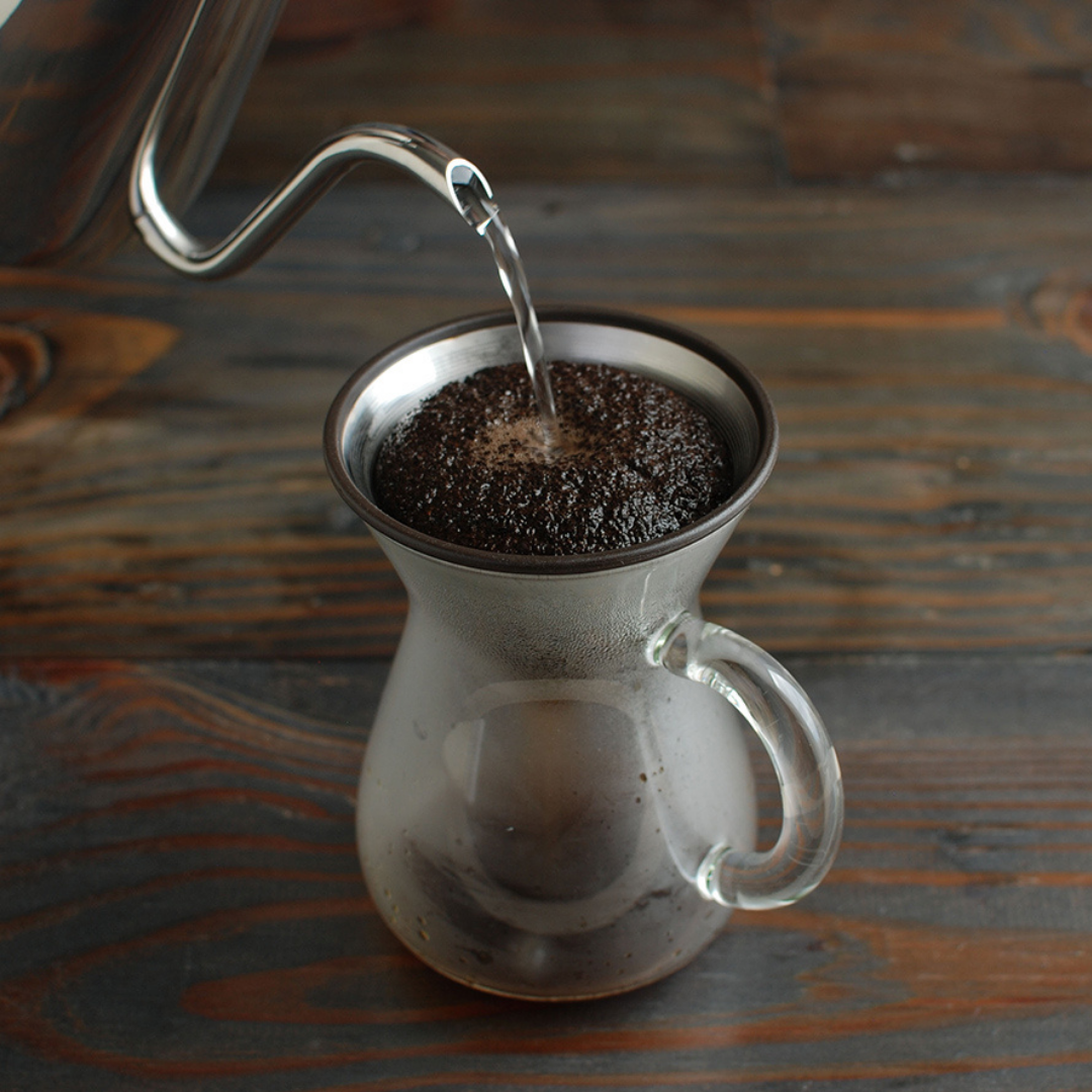 Kinto SCS Coffee Carafe