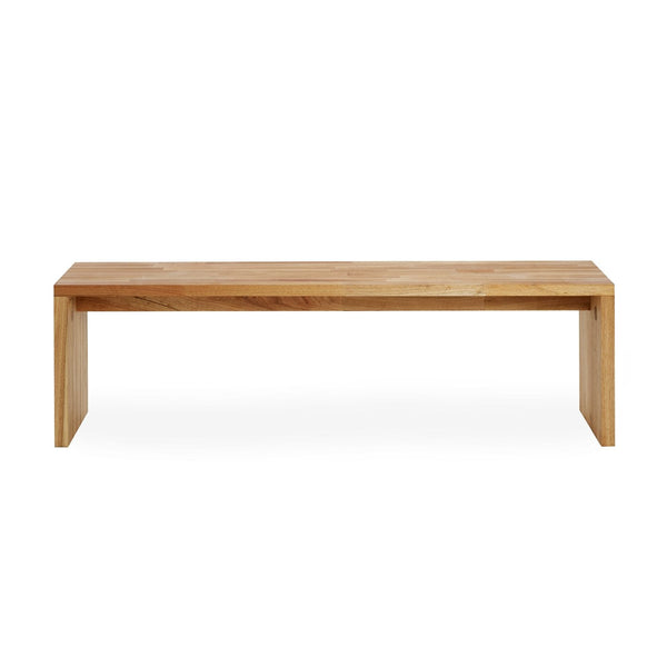 LAX Series Dining Bench