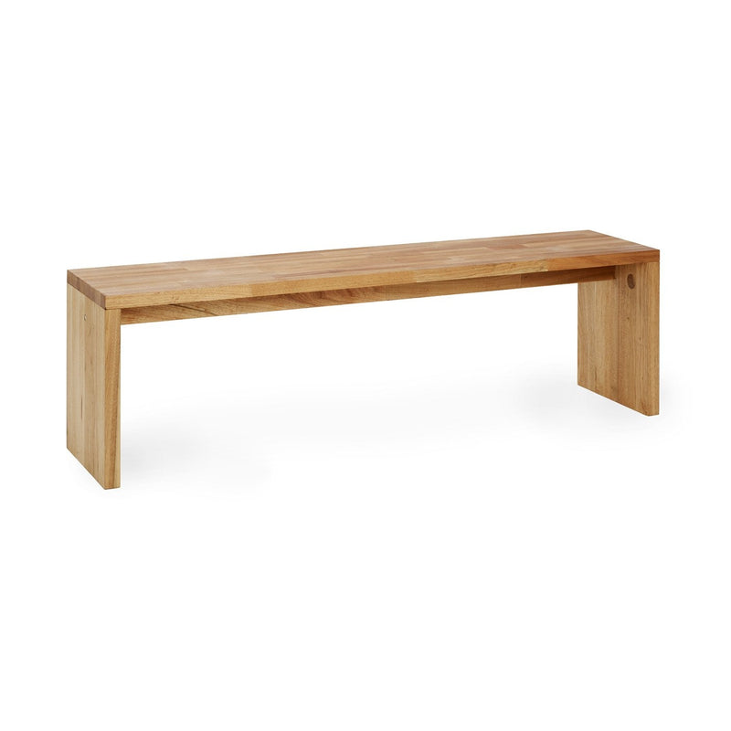 LAX Series Dining Bench