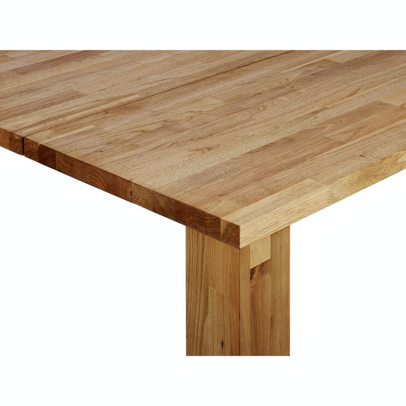 LAX Series Edge Dining Table