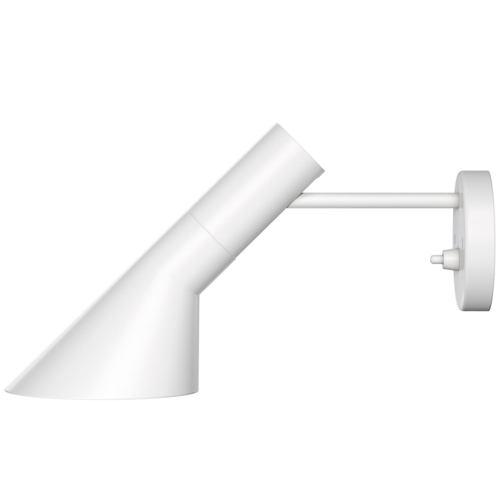 Louis Poulsen AJ Wall Lamp