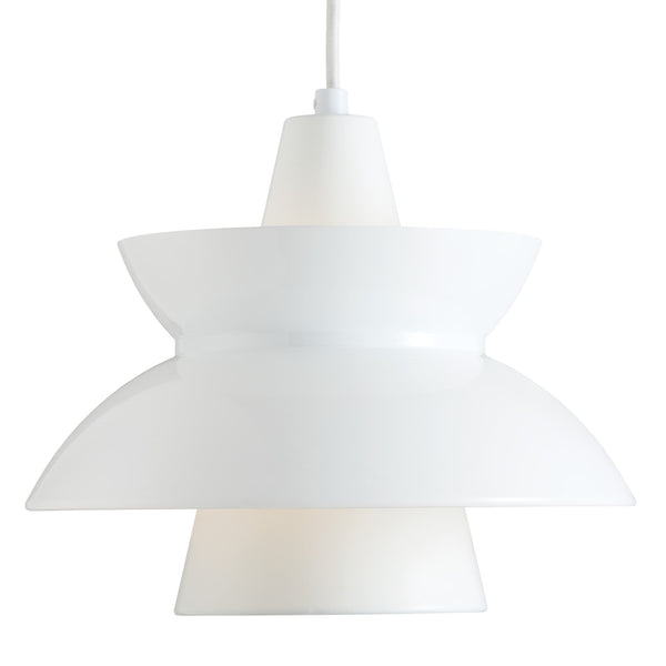 Louis Poulsen Doo Wop Pendant Lamp - Batten Home