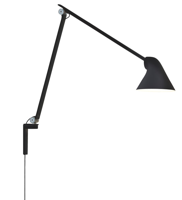 Louis PoulsenNJP Wall Lamp Long - Batten Home