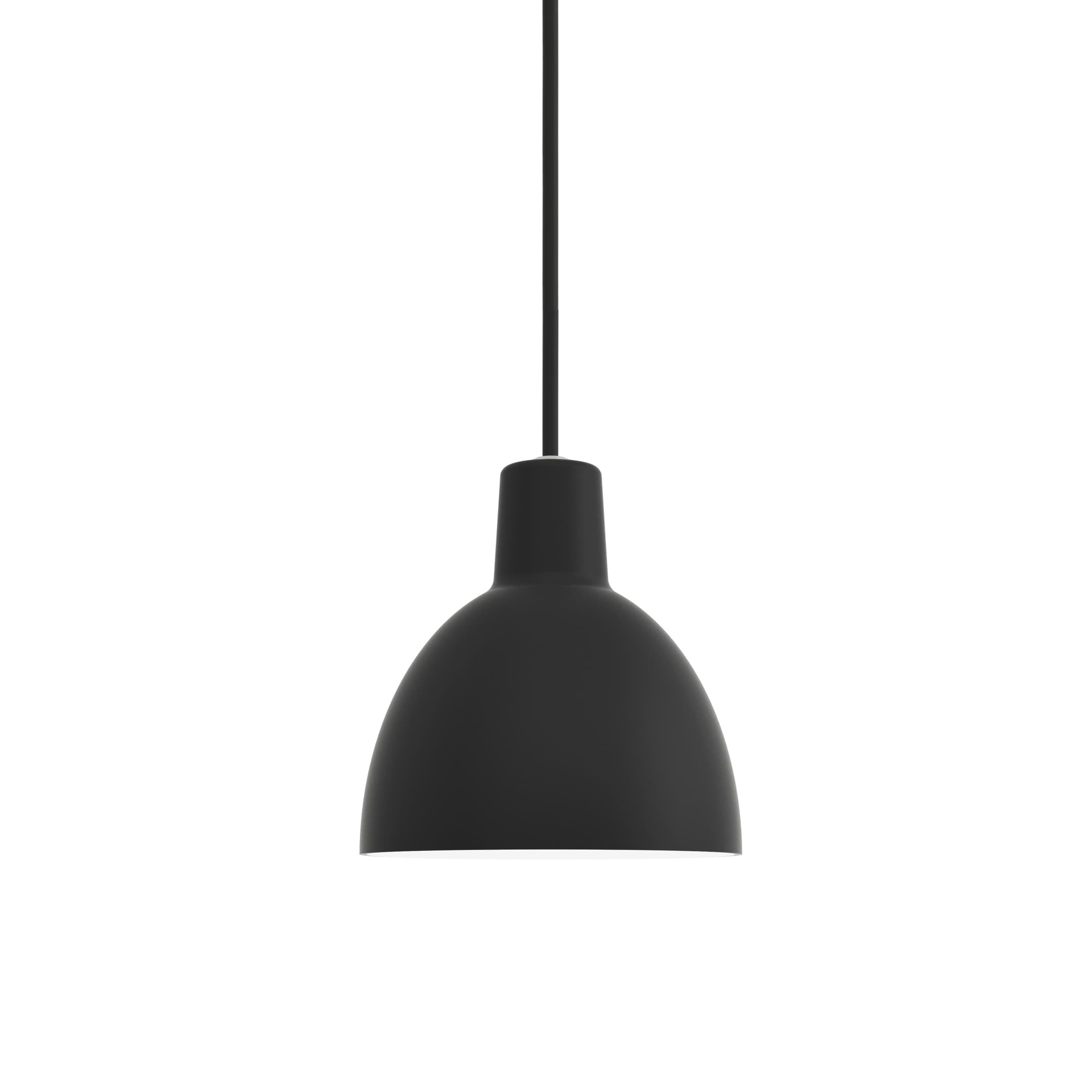 シーリングライト・天井照明 louis poulsen Toldbod 120 brass Louis Poulsen Toldbod 120 Pendant - Batten Home