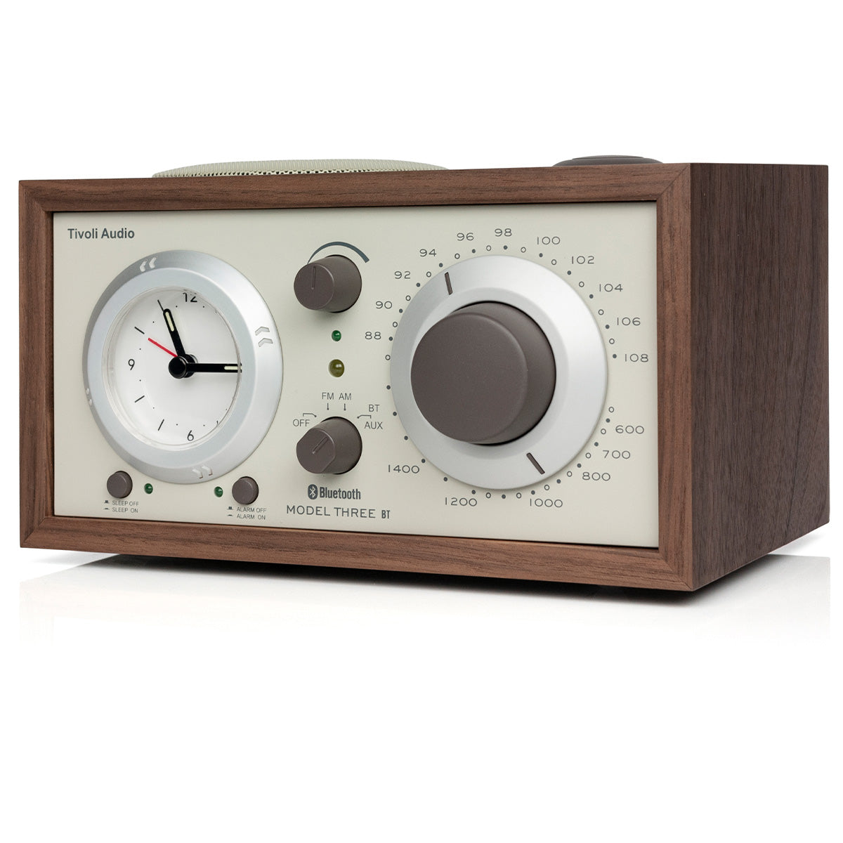 Tivoli Audio Model Three BT - Batten Home