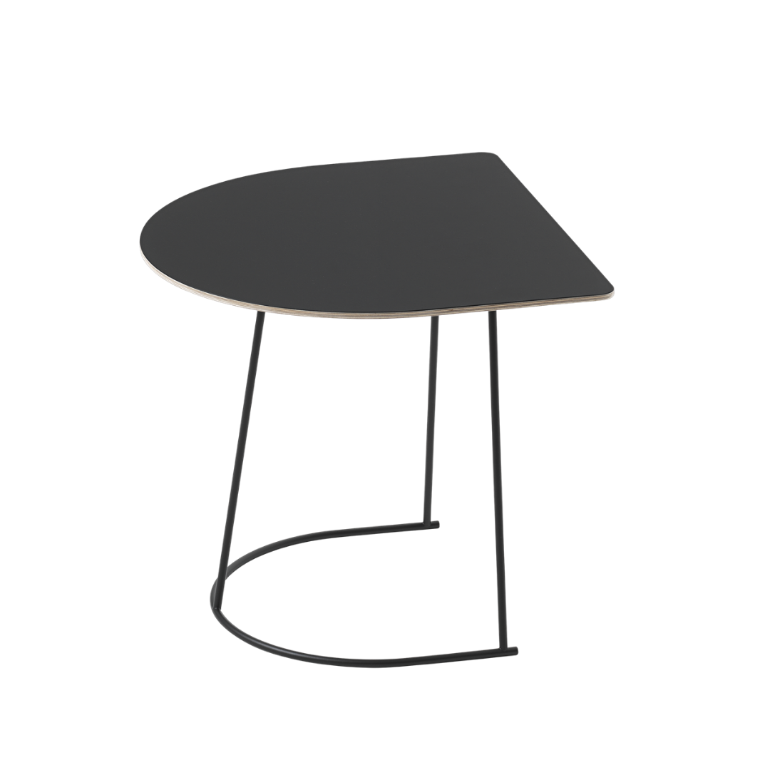 MUUTO Airy Coffee Table - Half Size - Batten Home