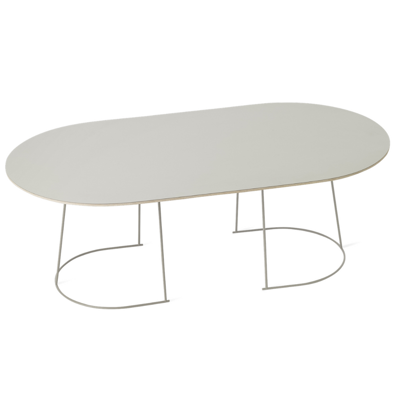MuutoAiry Coffee Table - Large - Batten Home