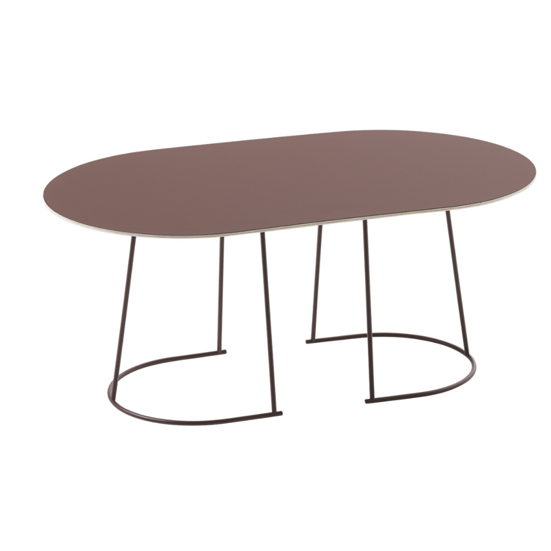 MuutoAiry Coffee Table - Medium - Batten Home