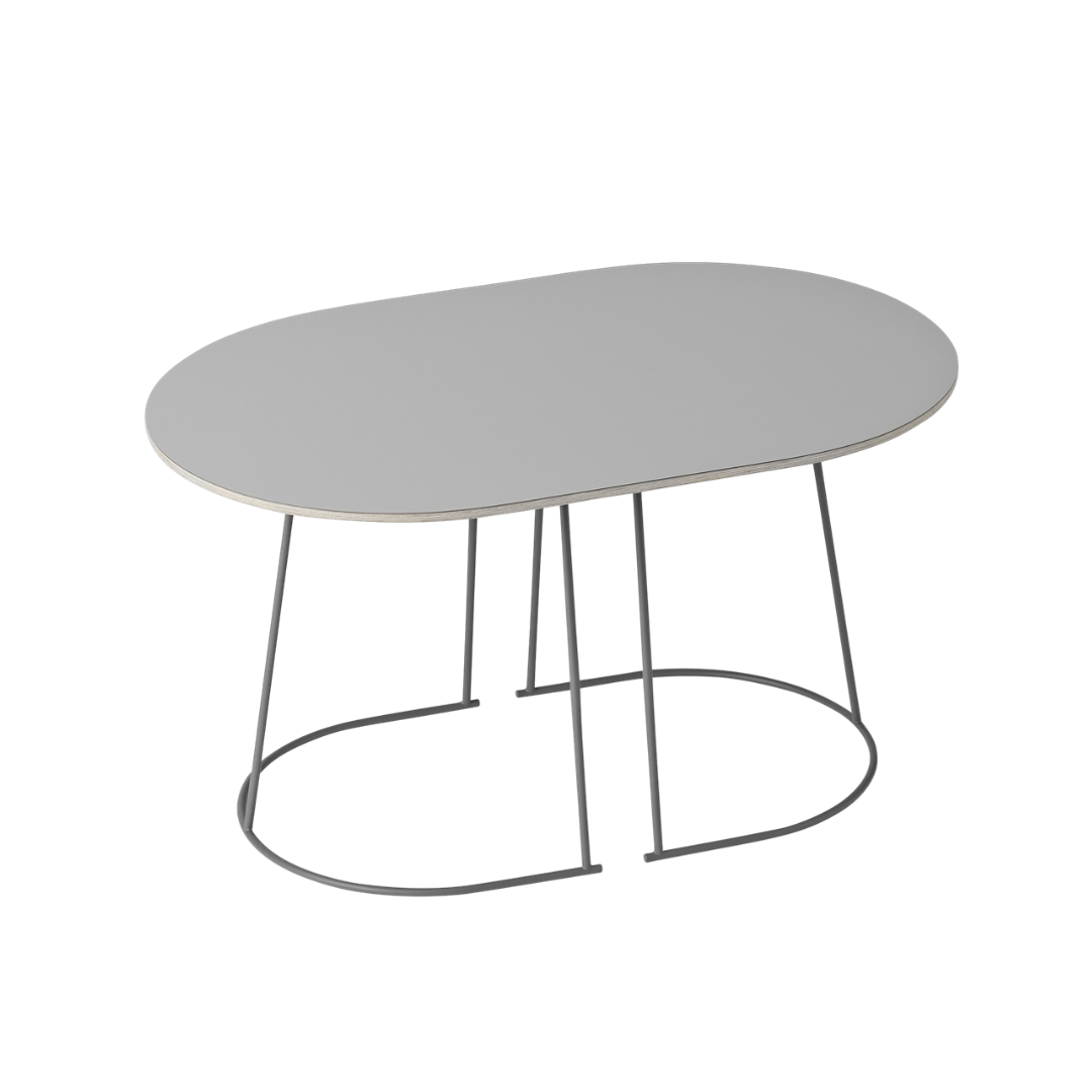 MUUTO Airy Coffee Table - Small - Batten Home