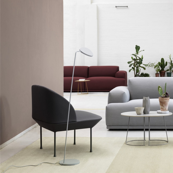Muuto Furniture & Lighting