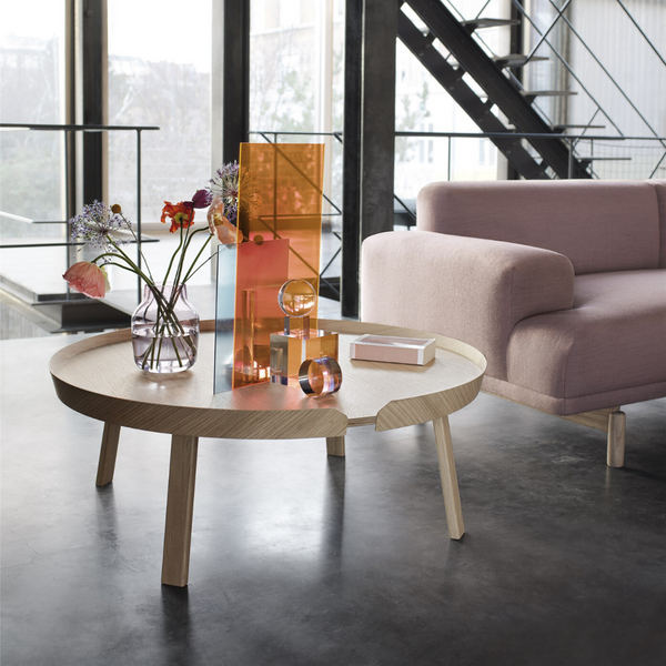 Muuto Furniture & Lighting
