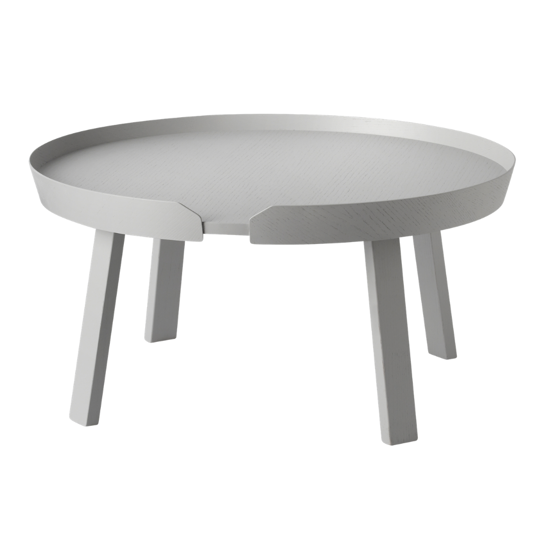 MUUTO Around Coffee Table - Large