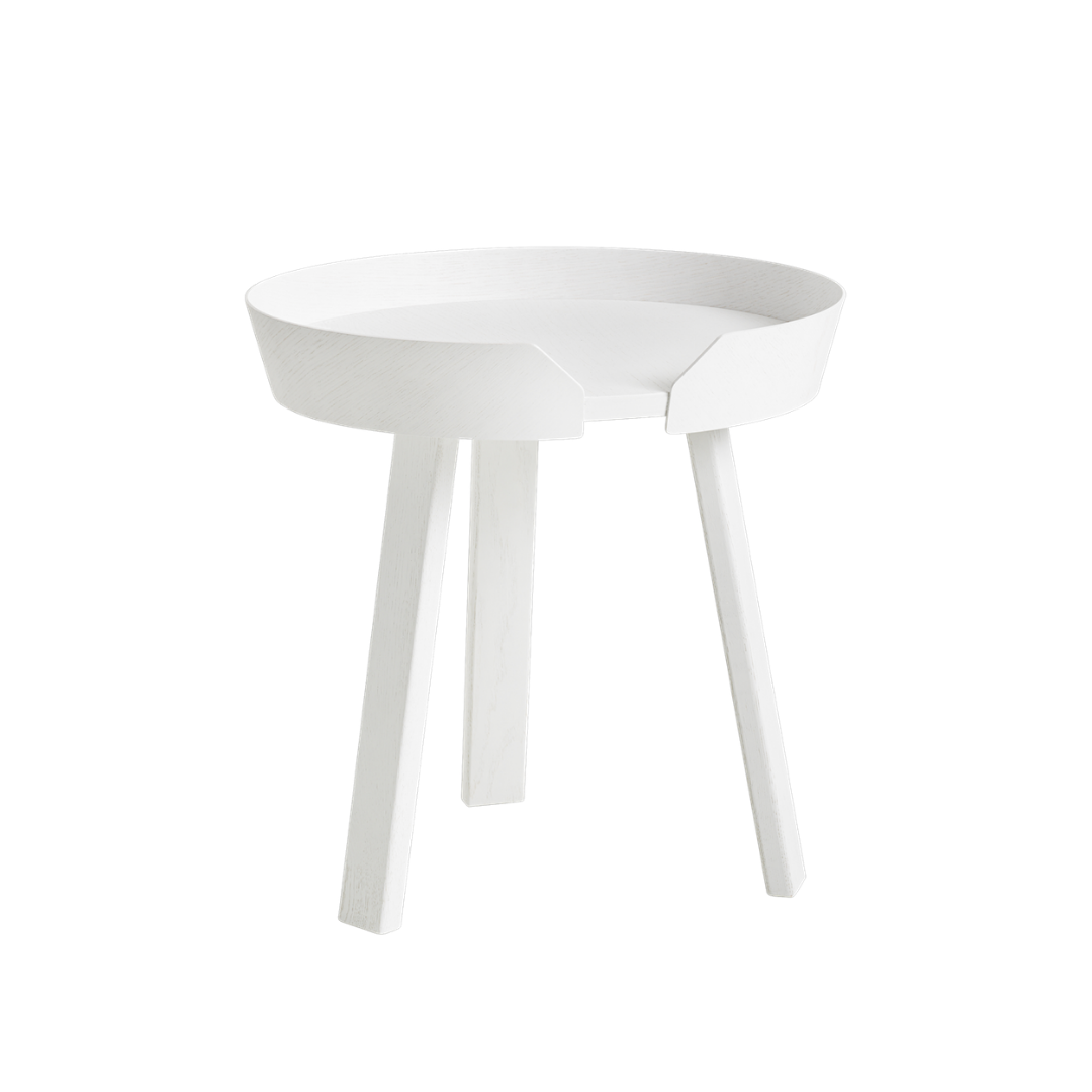 MUUTO Around Coffee Table - Small