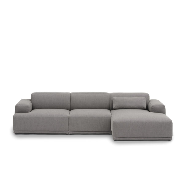 Connect 3-Seater Sofa Chaise