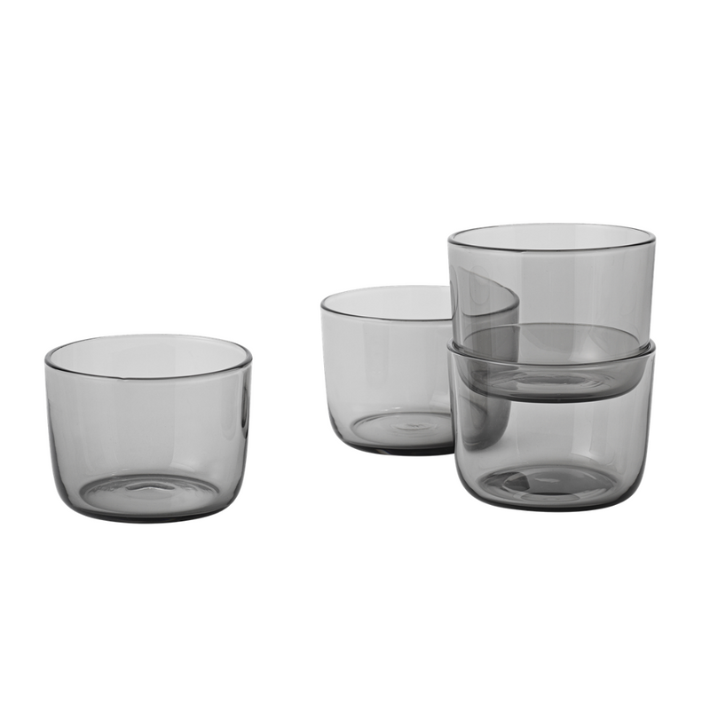 MuutoCorky Drinking Glasses - Low - Batten Home
