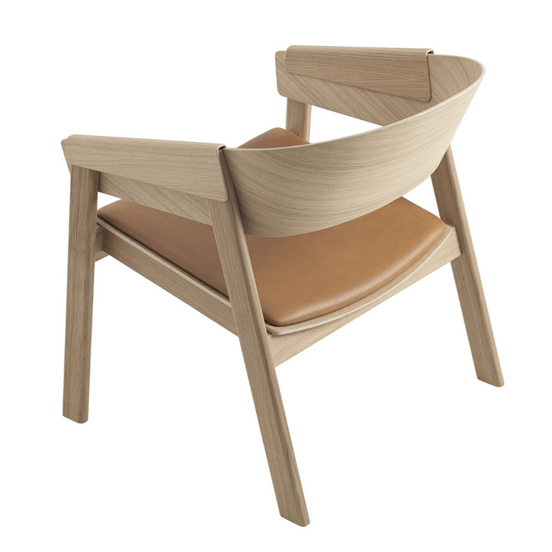 MuutoCover Lounge Chair - Batten Home