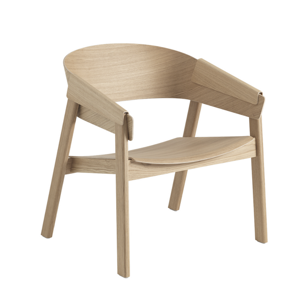 MuutoCover Lounge Chair - Batten Home