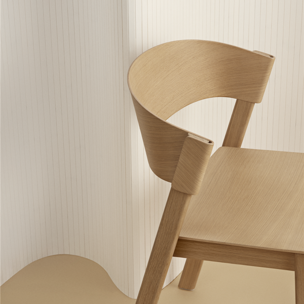MuutoCover Side Chair - Batten Home