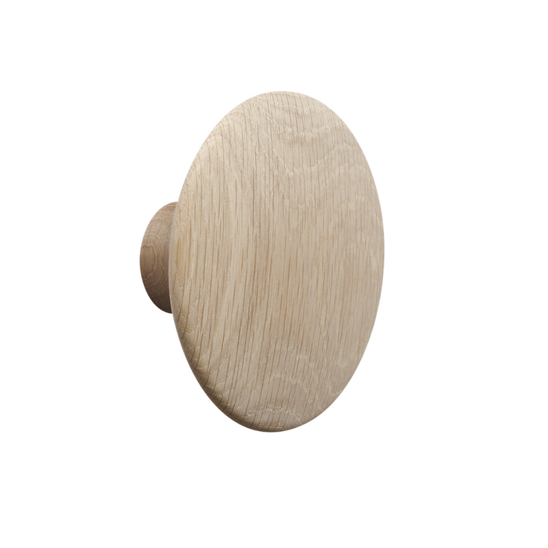 Muuto dots oak hot sale