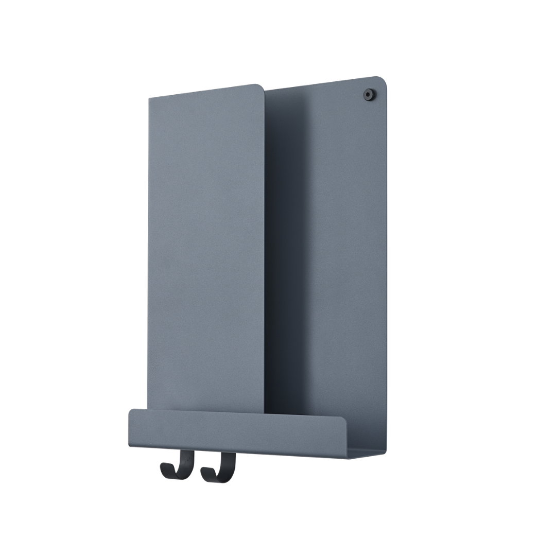 MUUTOFoldedShelves29.5x40Blue-