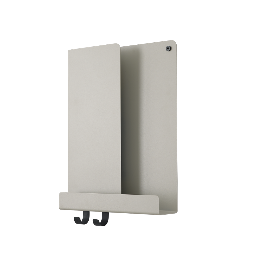 MUUTO Folded Shelves 29.5 x 40 - Batten Home