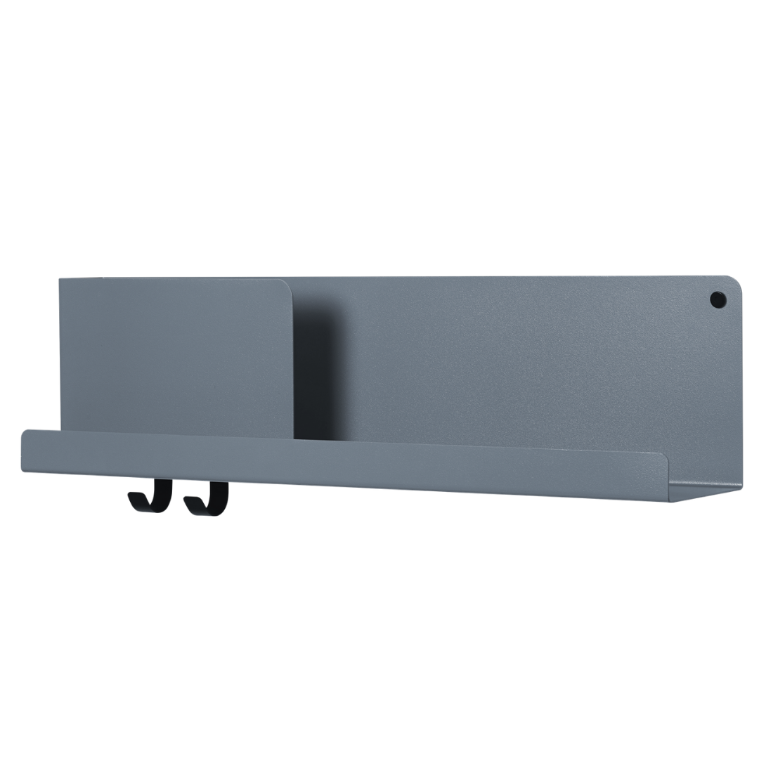 MUUTO Folded Shelves 63 x 16.5 - Batten Home