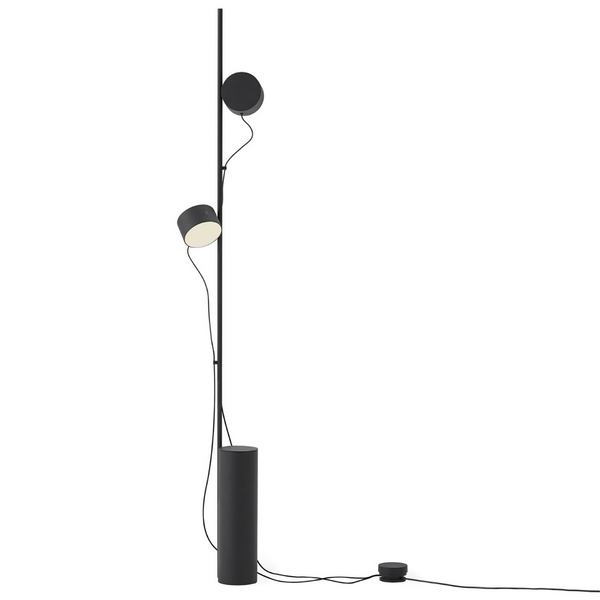 MUUTO Post Floor Lamp - Batten Home