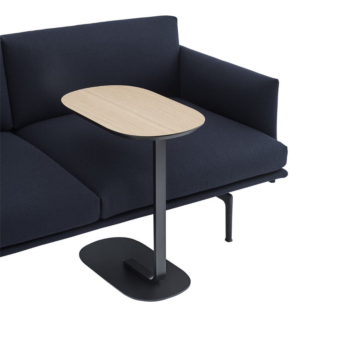 MUUTO Relate Side Table