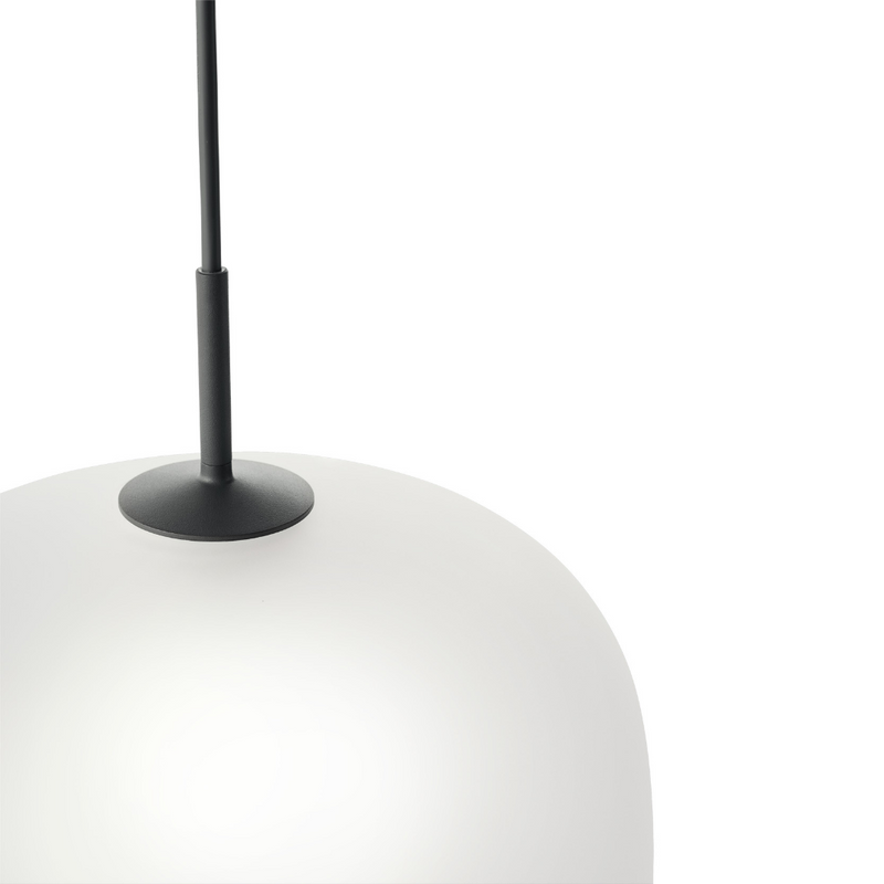 MUUTO Rime Pendant Lamp - Medium