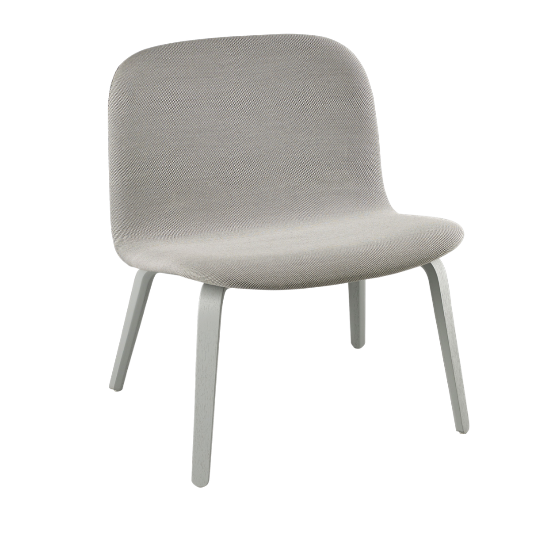 【k-k】MUUTO VISU LOUNGE CHAIR ダスティグリーン MUUTO Visu Lounge Chair - Batten Home