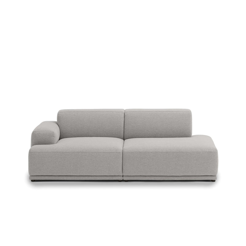 Connect 2-Seater Sofa - Open