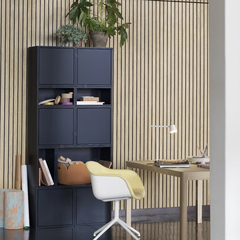 MUUTO Stacked Storage System | Configuration Eleven