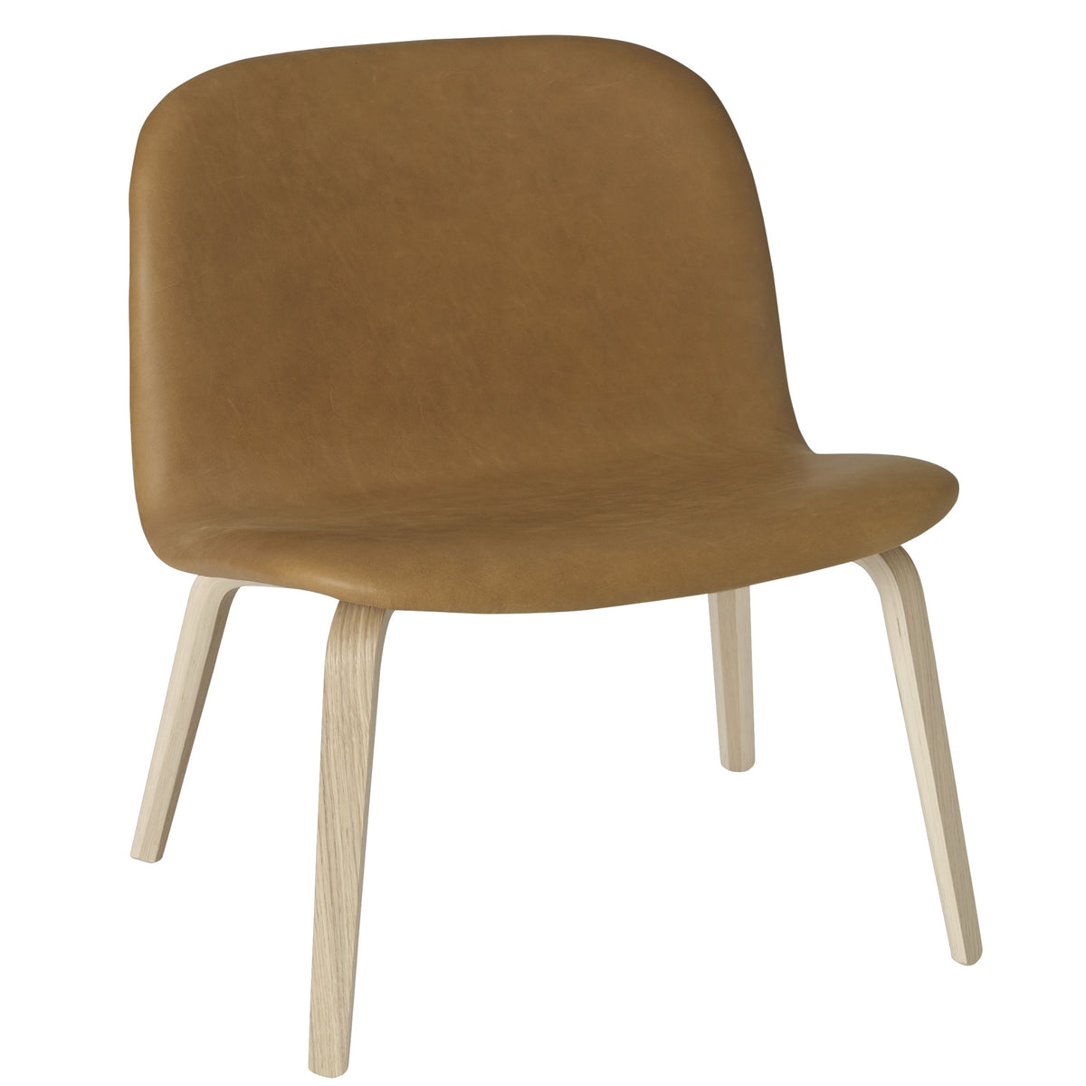 MUUTO Visu Lounge Chair - Batten Home