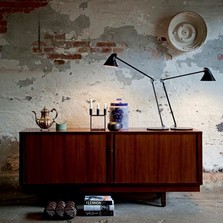 Louis PoulsenNJP Table Lamp - Batten Home