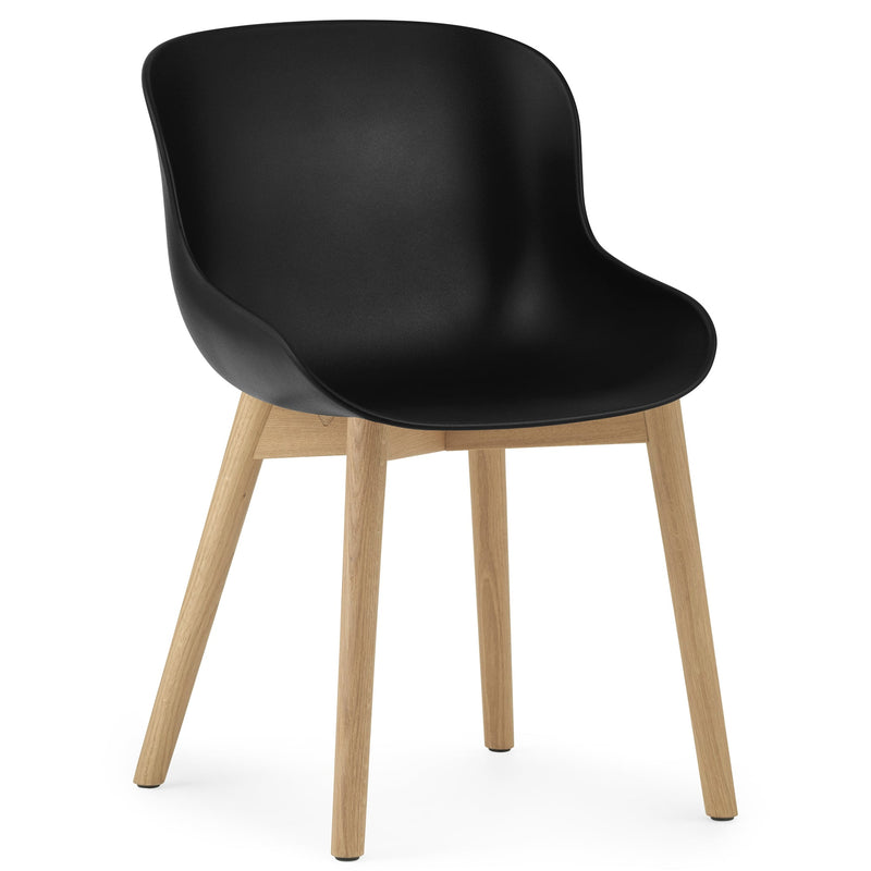 Hyg Chair Wood