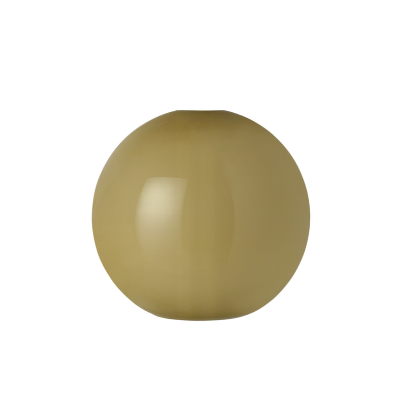 Opal Sphere Shade - Southern Moss