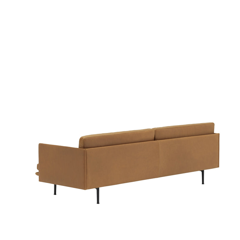 Outline 3-Seater Sofa
