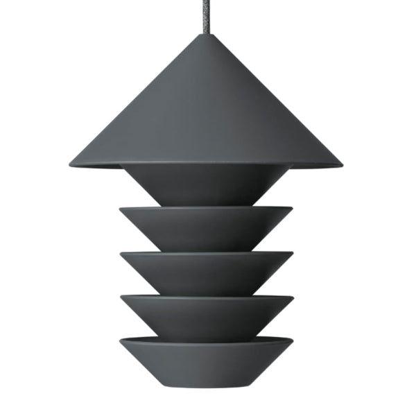 Bird Silo - Batten Home