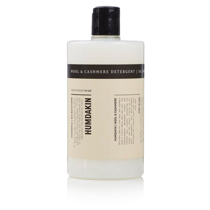 Sensitive Wool and Cashmere Detergent