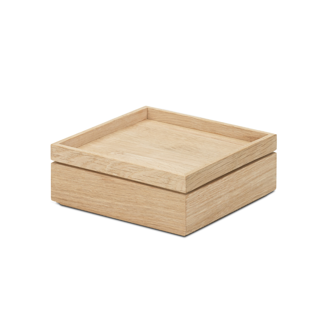 ACME FURNITURE NOMAD BOX ウッドボックス　8個セット Skagerak Nomad Box - Batten Home