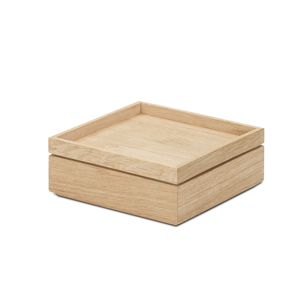 ACME Furniture NOMAD BOX ウッドボックス Skagerak Nomad Box - Batten Home