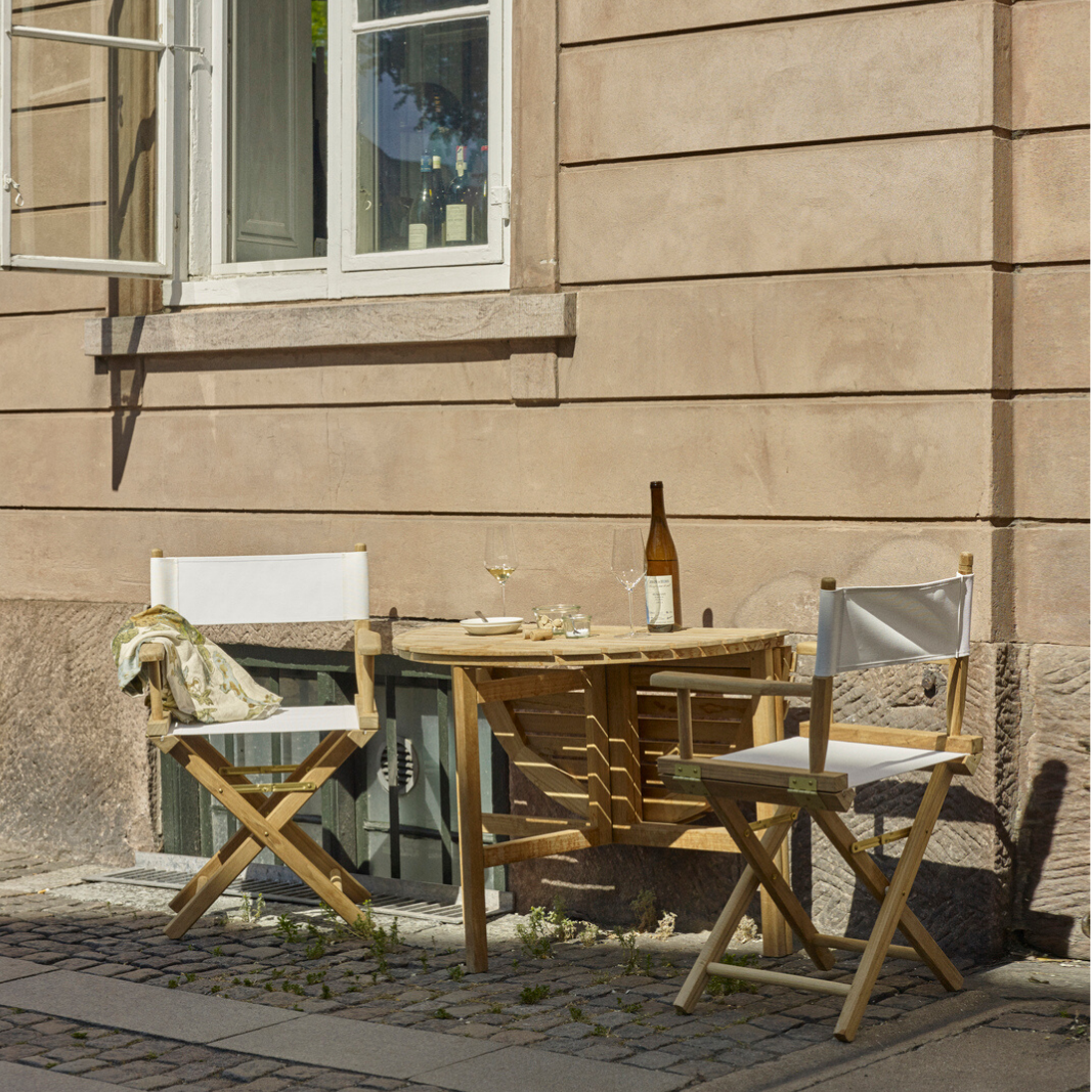SkagerakSelandia Table 94 - Batten Home