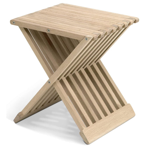 Skagerak Fionia Stool - Batten Home
