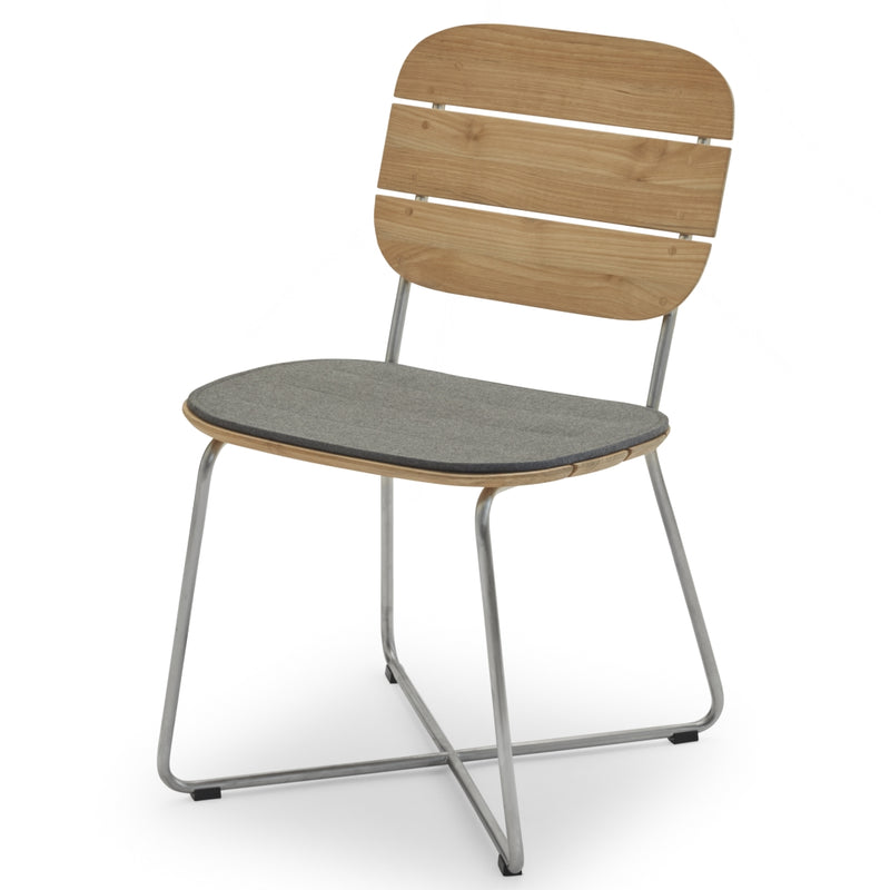 SkagerakLilium Chair - Batten Home