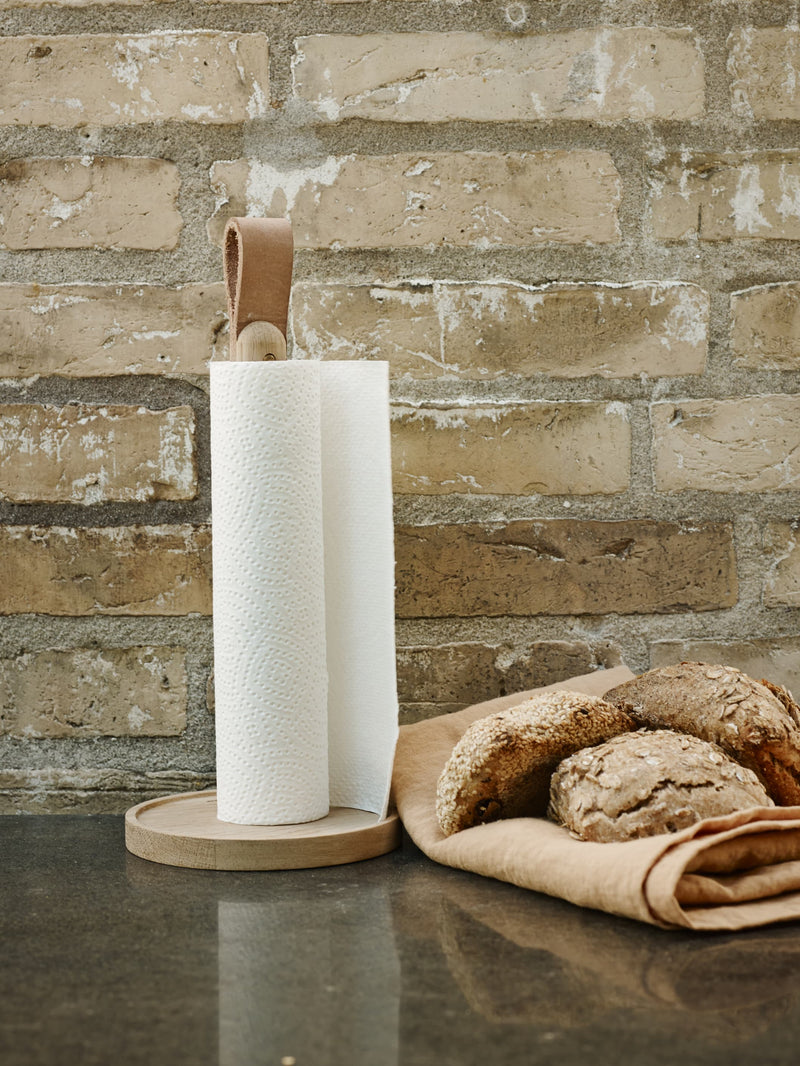 SkagerakNorr Paper Towel Holder - Batten Home