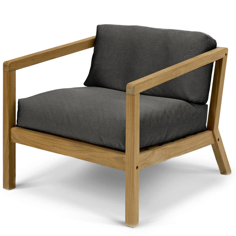 SkagerakVirkelyst Chair - Batten Home