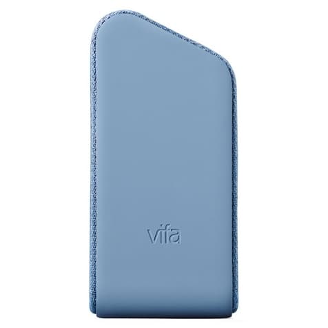 VifaStockholm 2.0 Bluetooth Wireless Speaker Ocean Blue - Batten Home